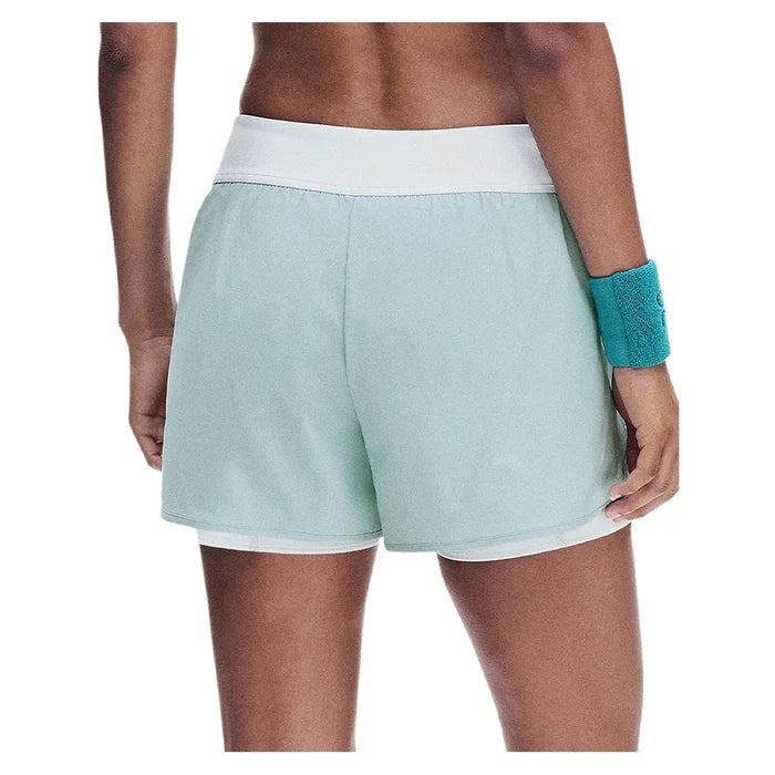 Women's Court 2-in-1 3 Inch Shorts Brook