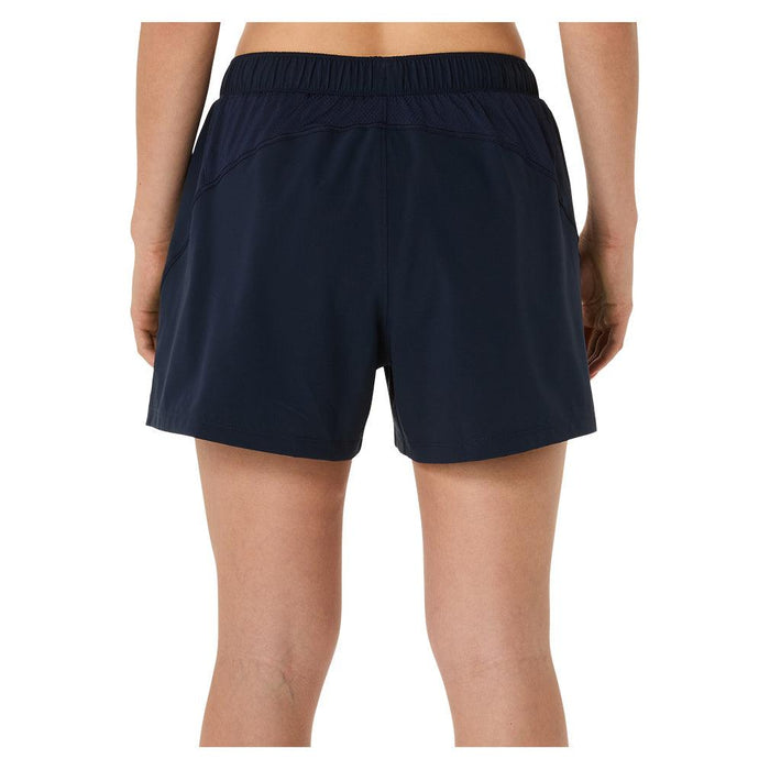 Women's Court 2-n-1 Short Midnight