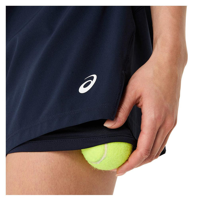 Women's Court 2-n-1 Short Midnight