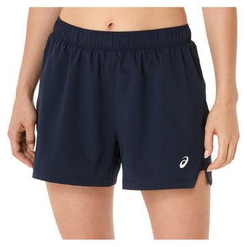 Women's Court 2-n-1 Short Midnight