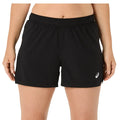Women's Court 2-n-1 Short