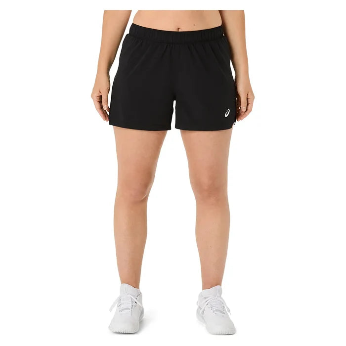 Women's Court 2-n-1 Short