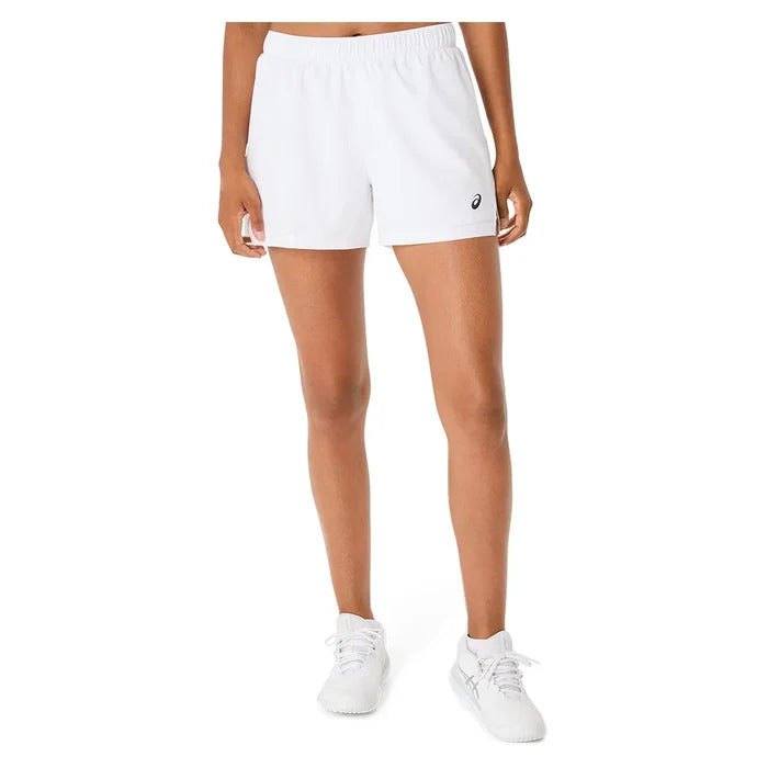 Women's Court 2-n-1 Short