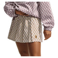 Women's Court Collection High-Rise Skort Parachute Beige, Nike, Parachute Beige, Pickleball Express, IM9414-297H26-PARACHUTE-BEIGE-1