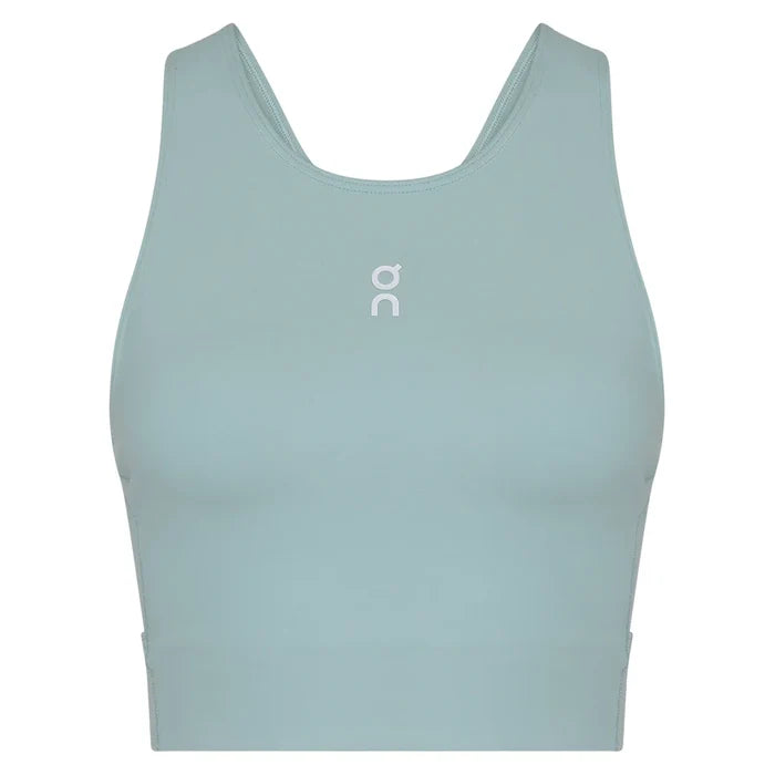 Women's Court Crop Top Brook