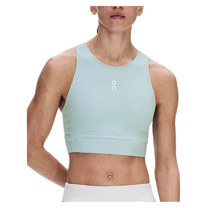 Women's Court Crop Top Brook