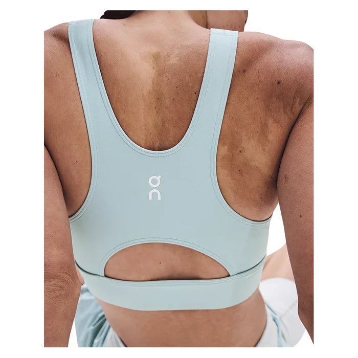 Women's Court Crop Top Brook