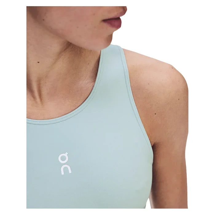 Women's Court Crop Top Brook
