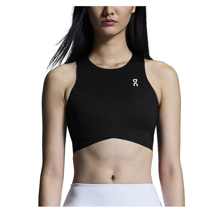 Women's Court Crop Top
