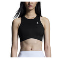 Women's Court Crop Top