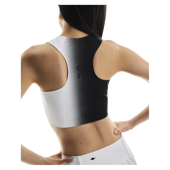 Women's Court Crop Top