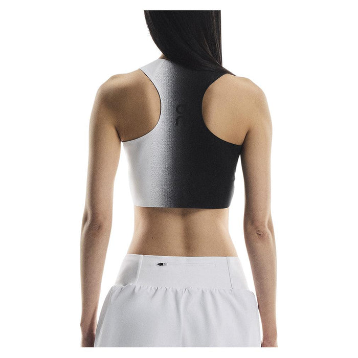 Women's Court Crop Top