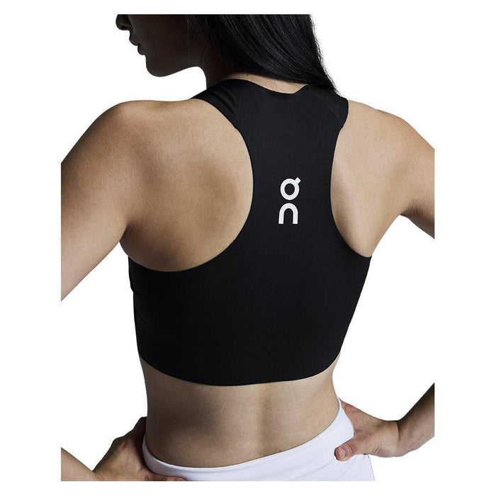 Women's Court Crop Top