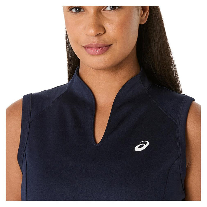 Women's Court Dress Midnight