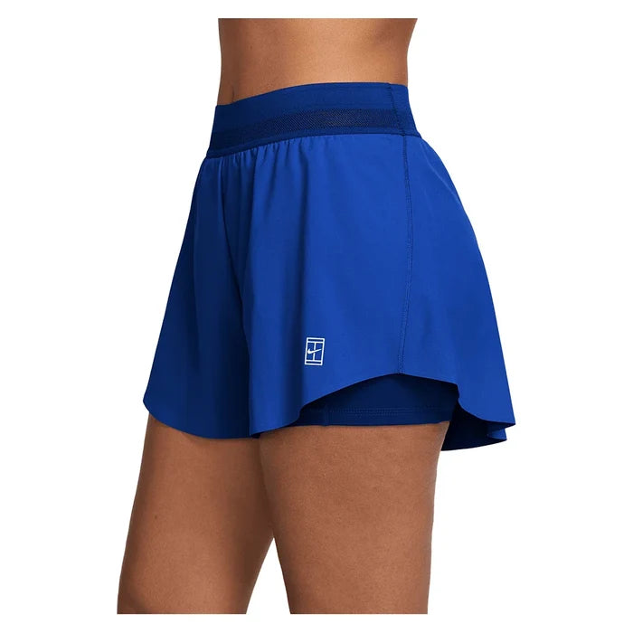 Women's Court Dri-FIT Advantage Ace Short