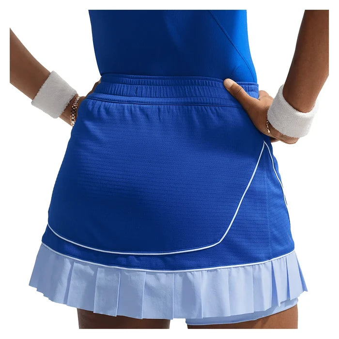Women's Court Dri-FIT Advantage High-Rise Skort