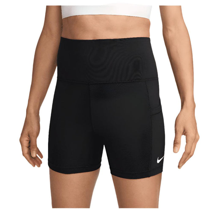 Women's Court Dri-FIT Victory 4 Inch Ball Short