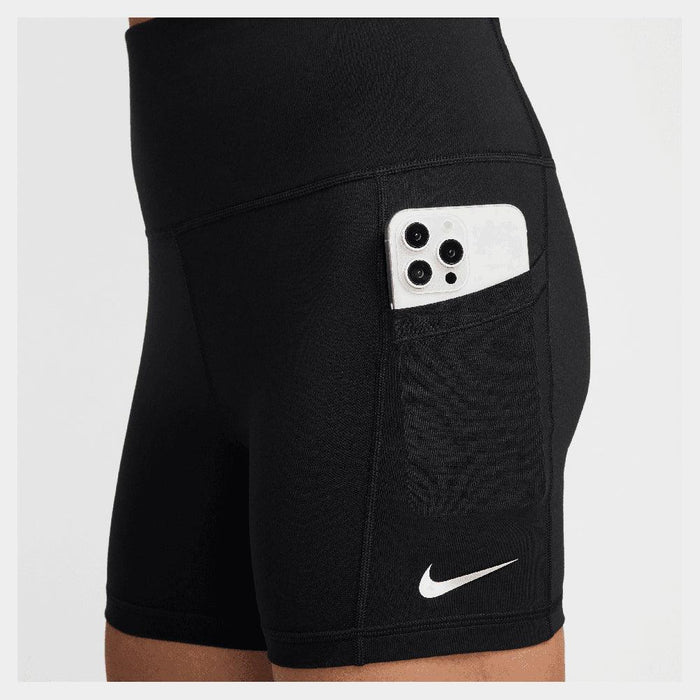 Women's Court Dri-FIT Victory 4 Inch Ball Short