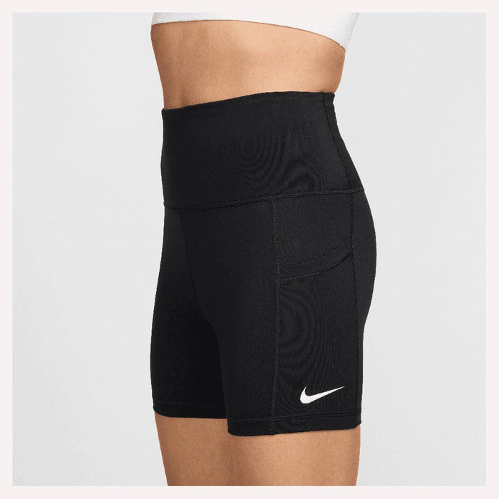 Women's Court Dri-FIT Victory 4 Inch Ball Short