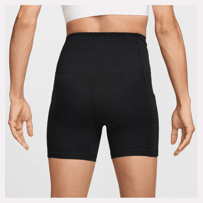 Women's Court Dri-FIT Victory 4 Inch Ball Short