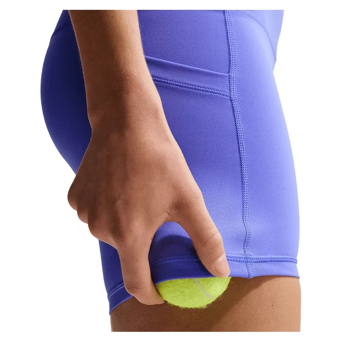 Women's Court Dri-FIT Victory 4 Inch Ball Short