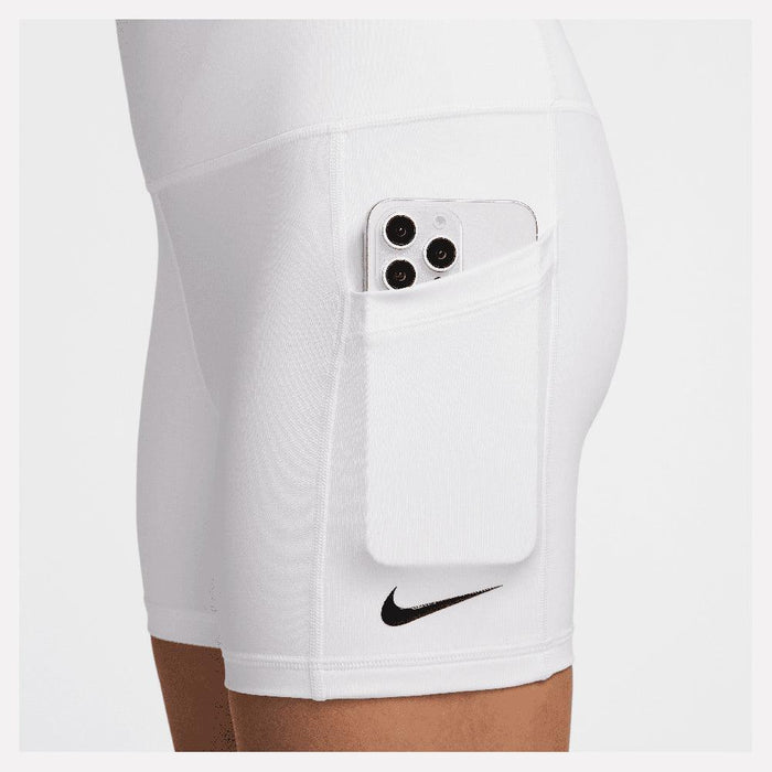 Women's Court Dri-FIT Victory 4 Inch Ball Short