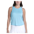 Women's Court Drip Tank Brusette