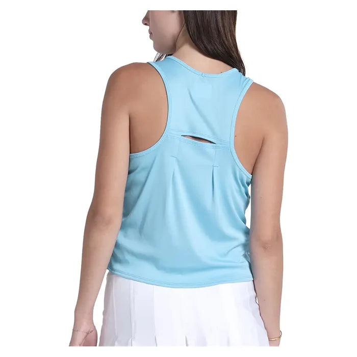 Women's Court Drip Tank Brusette