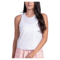 Women's Court Drip Tank