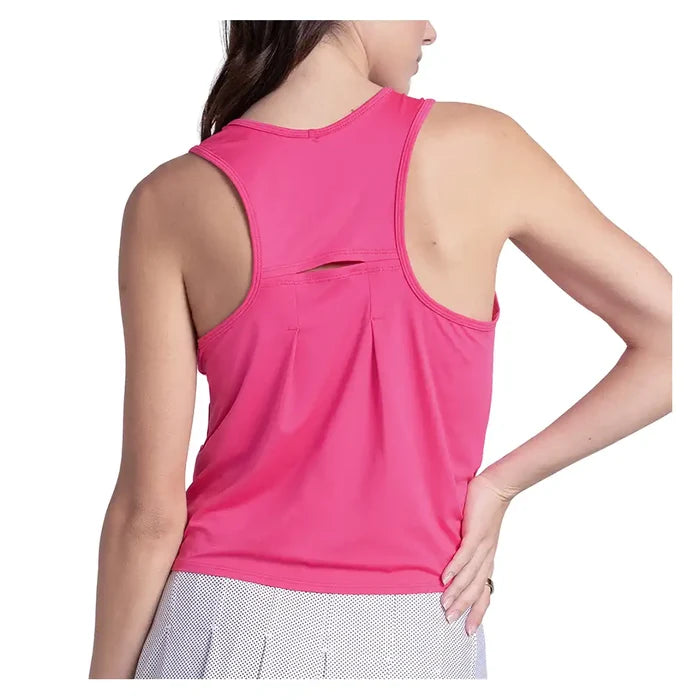 Women's Court Drip Tank