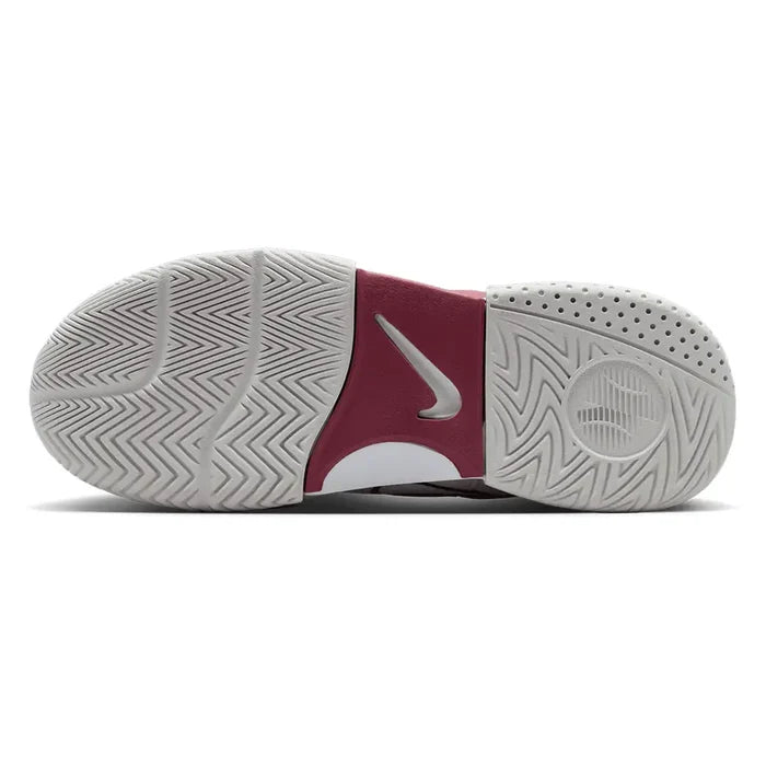 Women's Court Lite 4 Shoes White and Pink Smoke