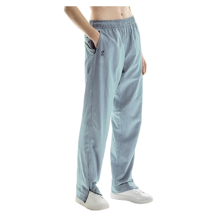 Women's Court Pants Geyser