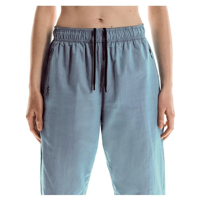 Women's Court Pants Geyser