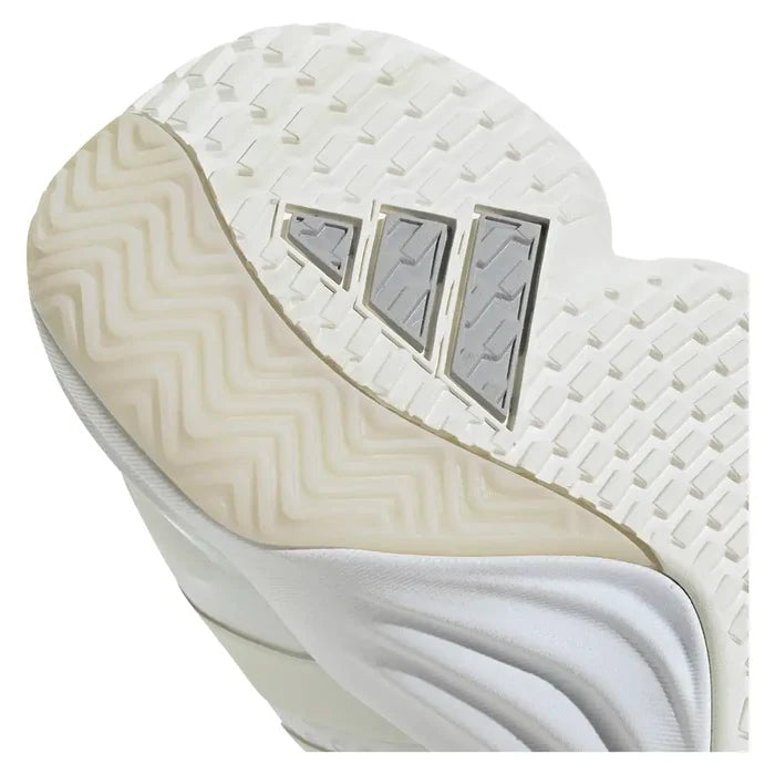 Women's Court Pickleball Shoes White and Off White