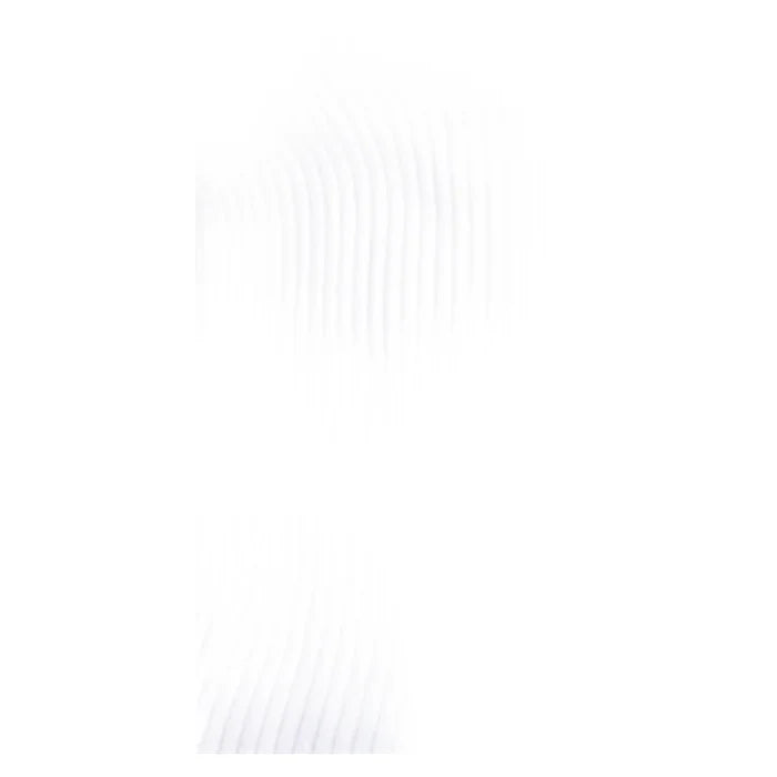 Women's Court Rib Racerback Tennis Tank White and Black, Lucky In Love, Tennis Express, CX186-121-4