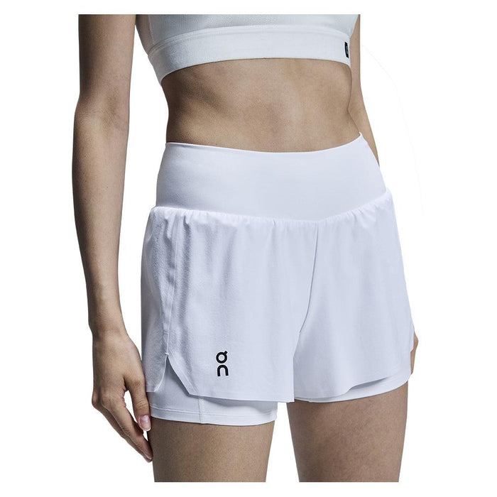 Women's Court Shorts