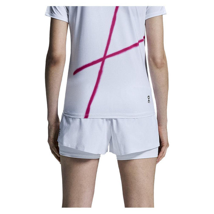Women's Court Shorts