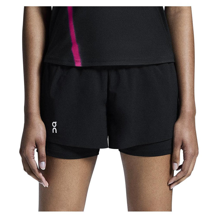 Women's Court Shorts