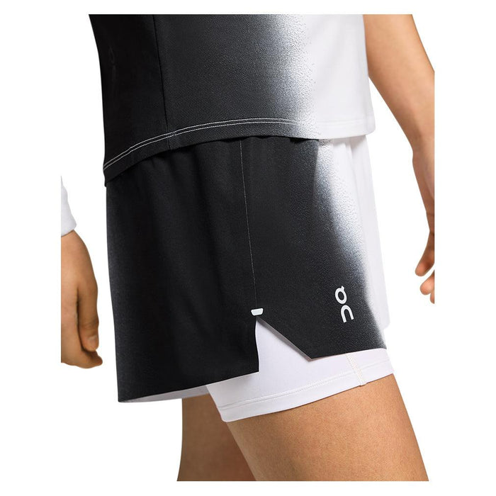 Women's Court Shorts
