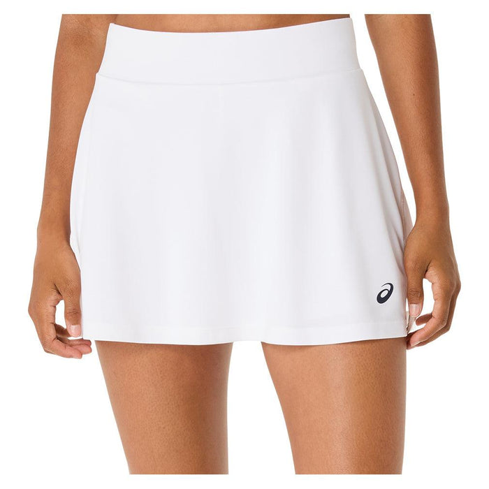Women's Court Skort Brilliant White