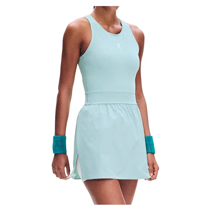 Women's Court Split Dress Brook