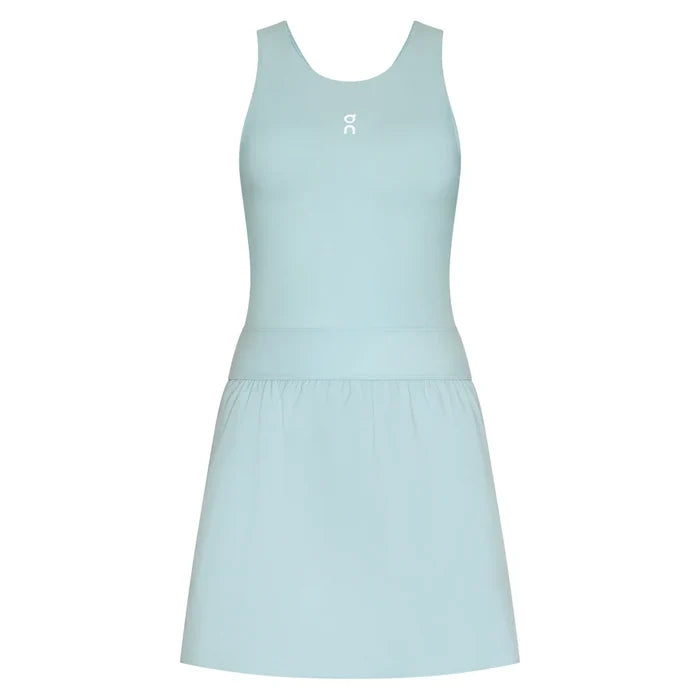 Women's Court Split Dress Brook