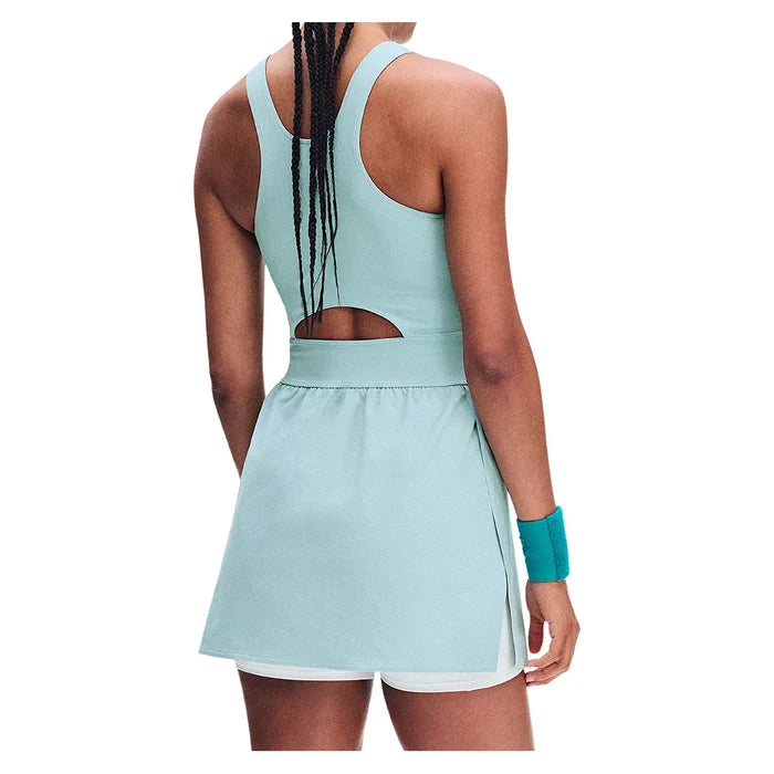 Women's Court Split Dress Brook