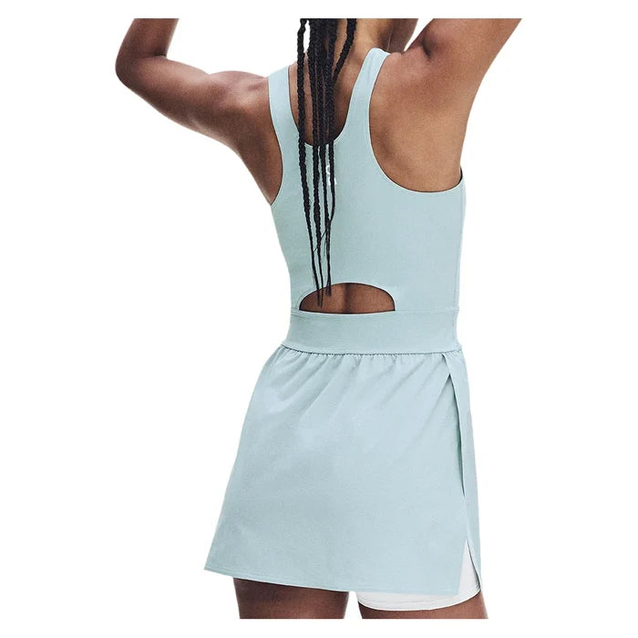 Women's Court Split Dress Brook