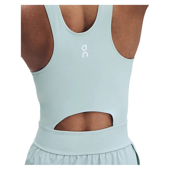 Women's Court Split Dress Brook
