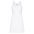 Women's Court Split Dress