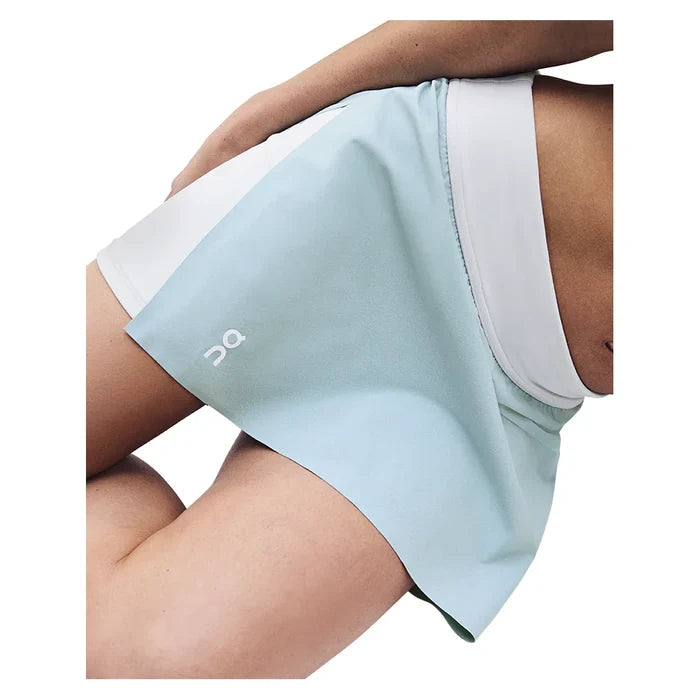 Women's Court Split Tennis Skort Brook,Apparel,On,,,Tennis Express,1WG10994996-1