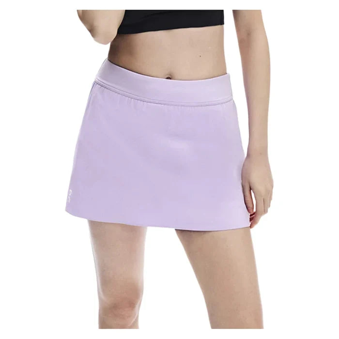 Women's Court Split Skort