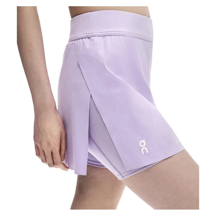 Women's Court Split Skort