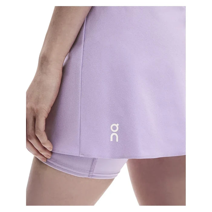 Women's Court Split Skort